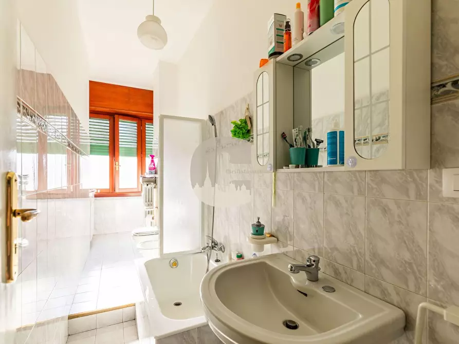 Immagine 28 di Appartamento in vendita  in Clementi Muzio a Torino