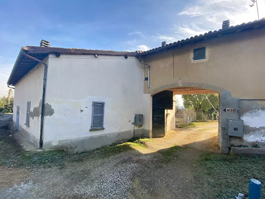 Immagine 20 di Rustico / casale in vendita  in accorneri a Viarigi