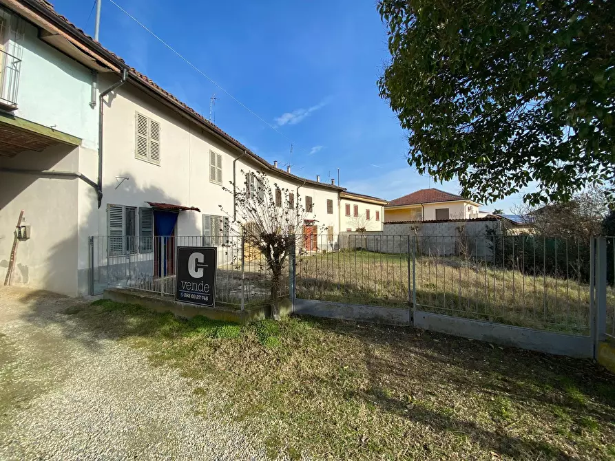 Immagine 23 di Rustico / casale in vendita  in accorneri a Viarigi