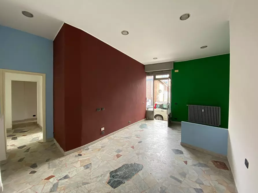 Immagine 24 di Ufficio in vendita  in Praciosa a Moncalieri