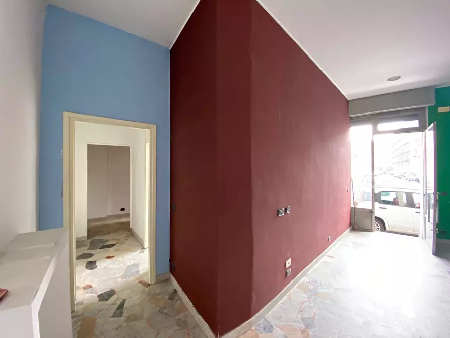 Immagine 22 di Ufficio in vendita  in Praciosa a Moncalieri