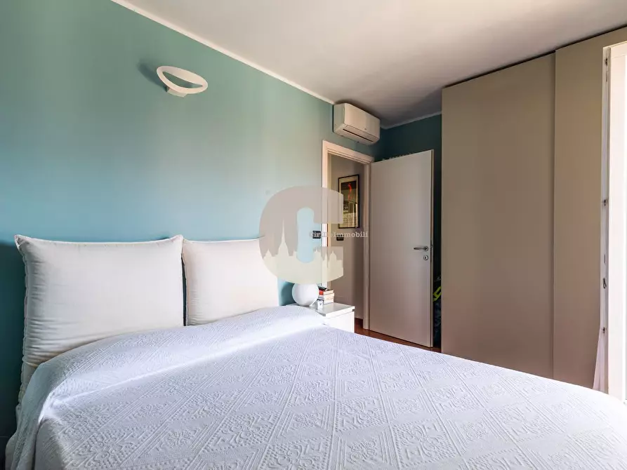 Immagine 18 di Attico in vendita  in mongrando a Torino