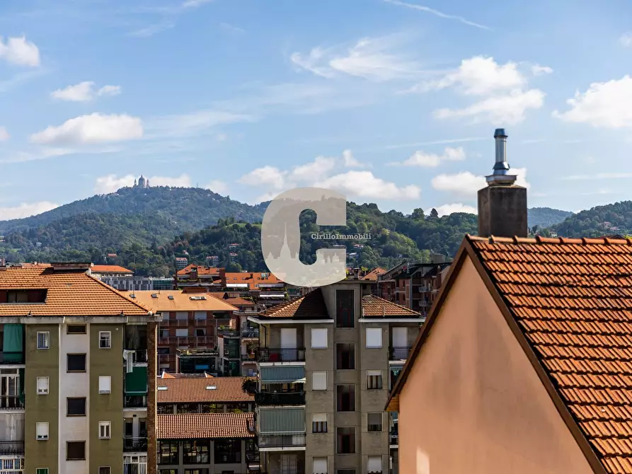 Immagine 21 di Attico in vendita  in mongrando a Torino