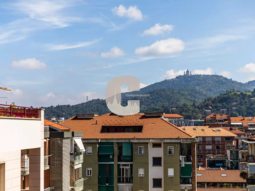Immagine 20 di Attico in vendita  in mongrando a Torino