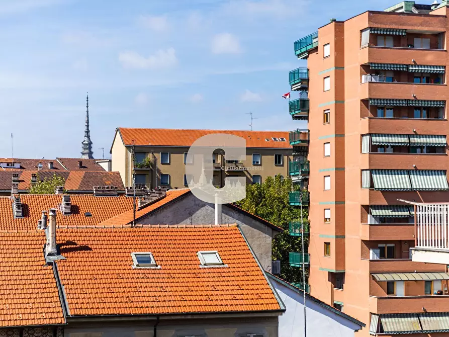 Immagine 24 di Attico in vendita  in mongrando a Torino