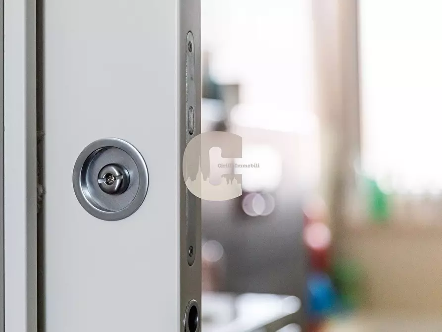 Immagine 23 di Attico in vendita  in mongrando a Torino