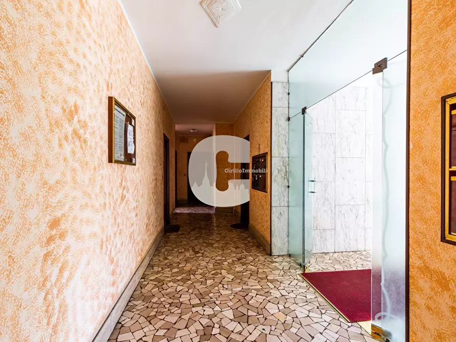 Immagine 26 di Attico in vendita  in mongrando a Torino