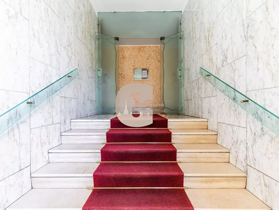 Immagine 27 di Attico in vendita  in mongrando a Torino