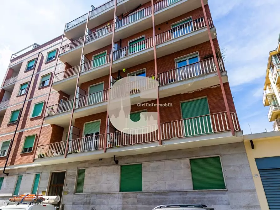 Immagine 28 di Attico in vendita  in mongrando a Torino