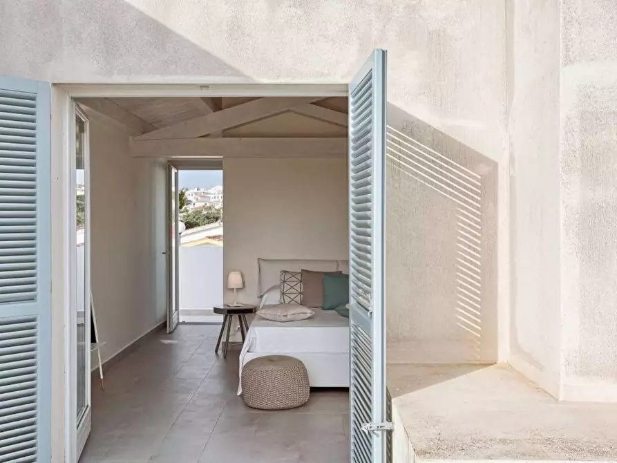 Immagine 2 di Villetta a schiera in vendita  in Canetti a Calasetta