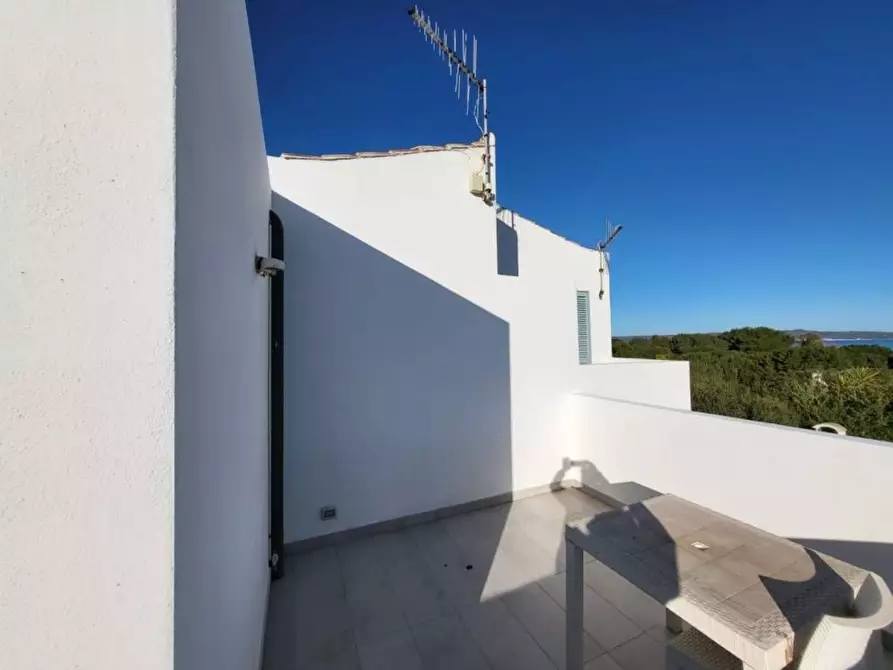 Immagine 3 di Villetta a schiera in vendita  in Canetti a Calasetta