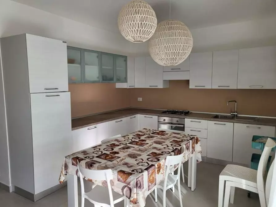 Immagine 5 di Villetta a schiera in vendita  in Canetti a Calasetta