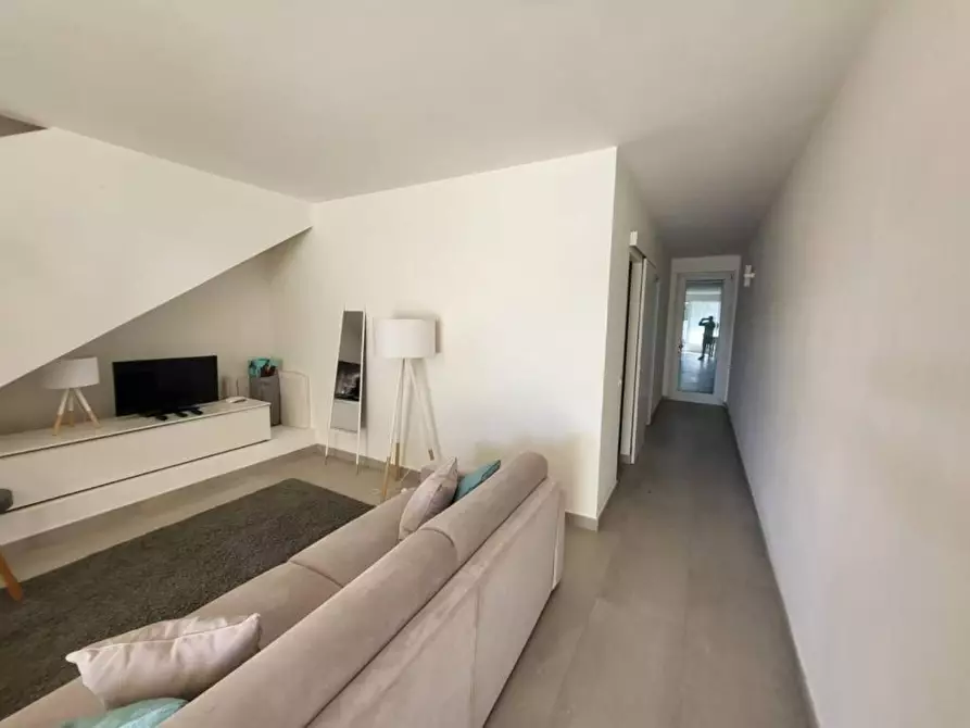 Immagine 9 di Villetta a schiera in vendita  in Canetti a Calasetta