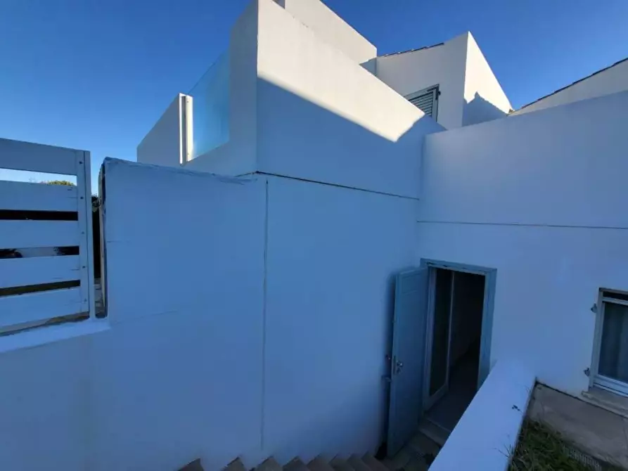 Immagine 13 di Villetta a schiera in vendita  in Canetti a Calasetta