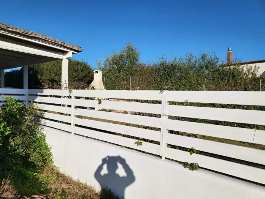 Immagine 15 di Villetta a schiera in vendita  in Canetti a Calasetta