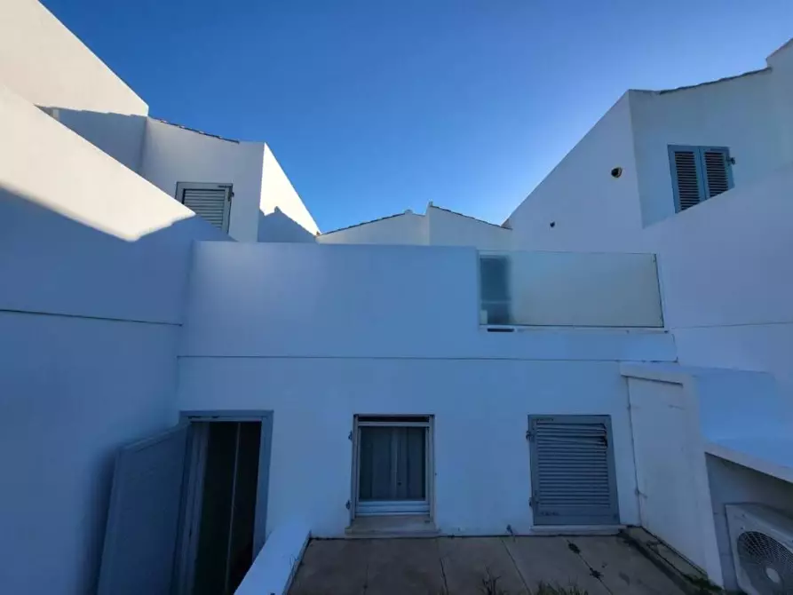 Immagine 12 di Villetta a schiera in vendita  in Canetti a Calasetta