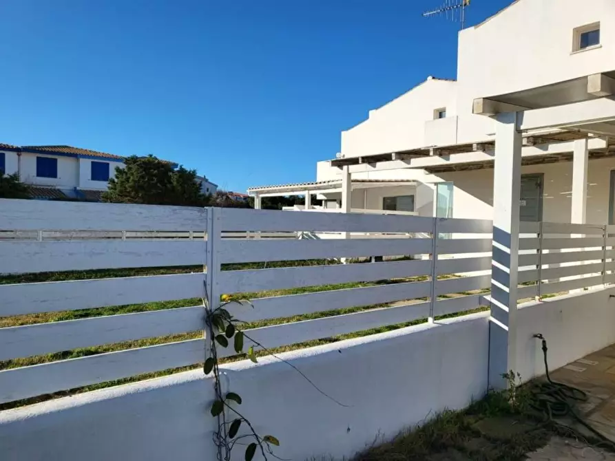 Immagine 16 di Villetta a schiera in vendita  in Canetti a Calasetta