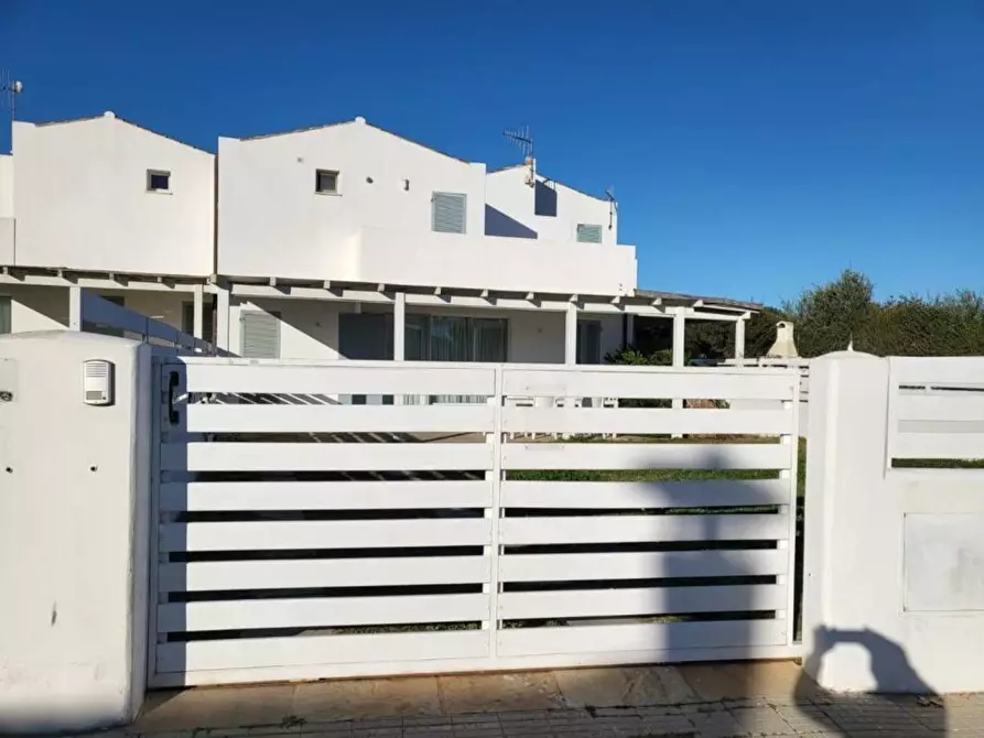 Immagine 18 di Villetta a schiera in vendita  in Canetti a Calasetta