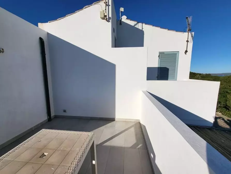 Immagine 19 di Villetta a schiera in vendita  in Canetti a Calasetta