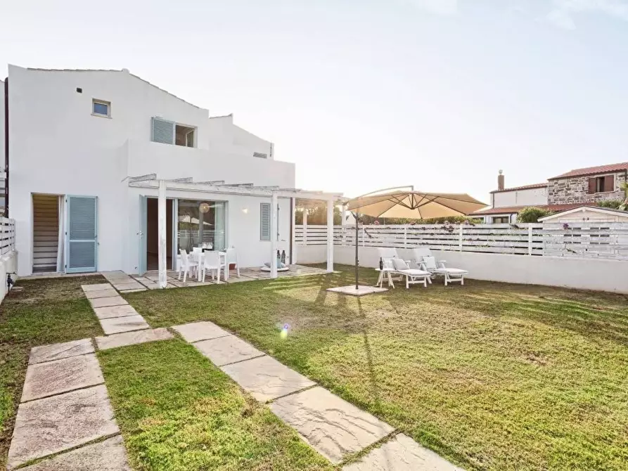 Immagine 20 di Villetta a schiera in vendita  in Canetti a Calasetta