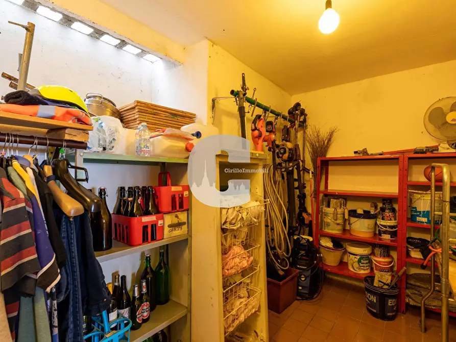 Immagine 5 di Casa indipendente in vendita  in del mondino a Castiglione Torinese