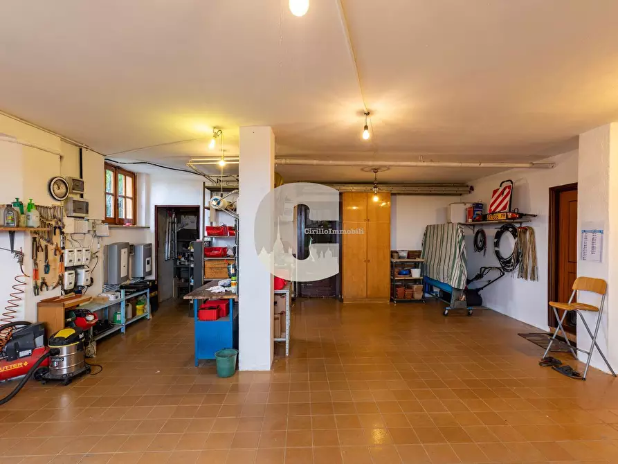 Immagine 4 di Casa indipendente in vendita  in del mondino a Castiglione Torinese