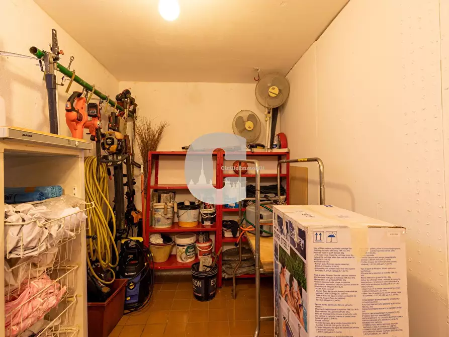 Immagine 6 di Casa indipendente in vendita  in del mondino a Castiglione Torinese