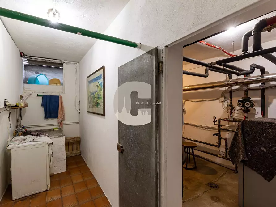 Immagine 8 di Casa indipendente in vendita  in del mondino a Castiglione Torinese