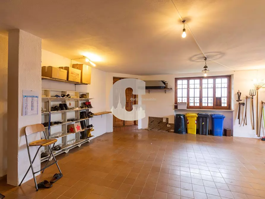 Immagine 7 di Casa indipendente in vendita  in del mondino a Castiglione Torinese