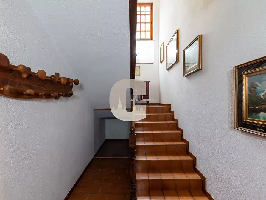 Immagine 10 di Casa indipendente in vendita  in del mondino a Castiglione Torinese