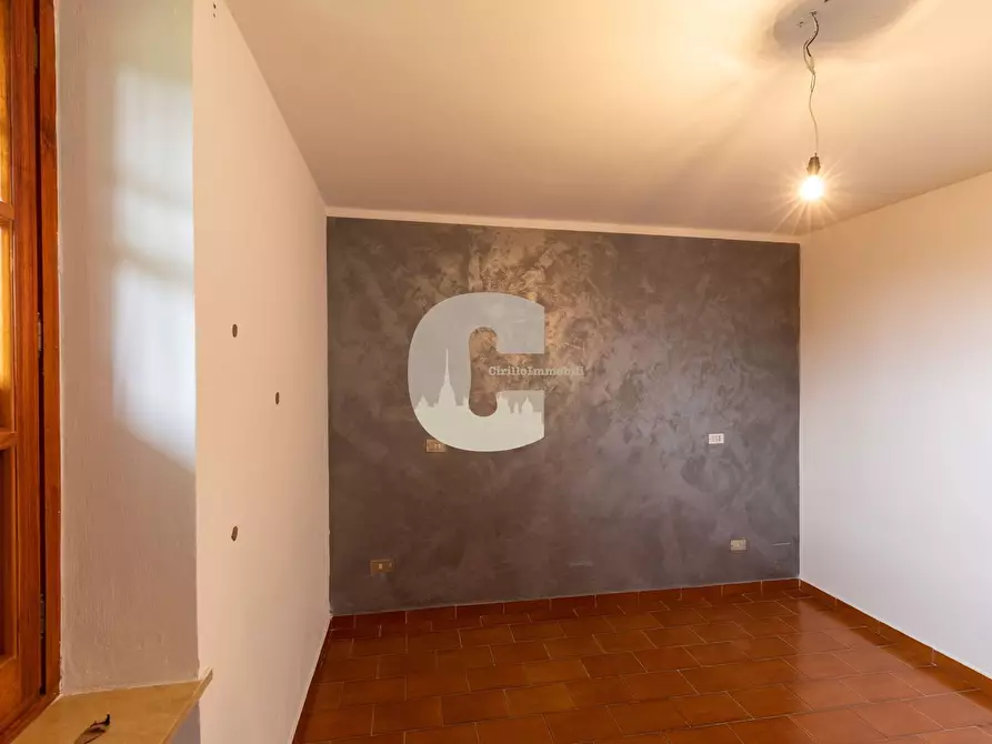 Immagine 13 di Casa indipendente in vendita  in del mondino a Castiglione Torinese