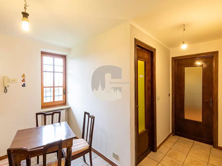 Immagine 16 di Casa indipendente in vendita  in del mondino a Castiglione Torinese