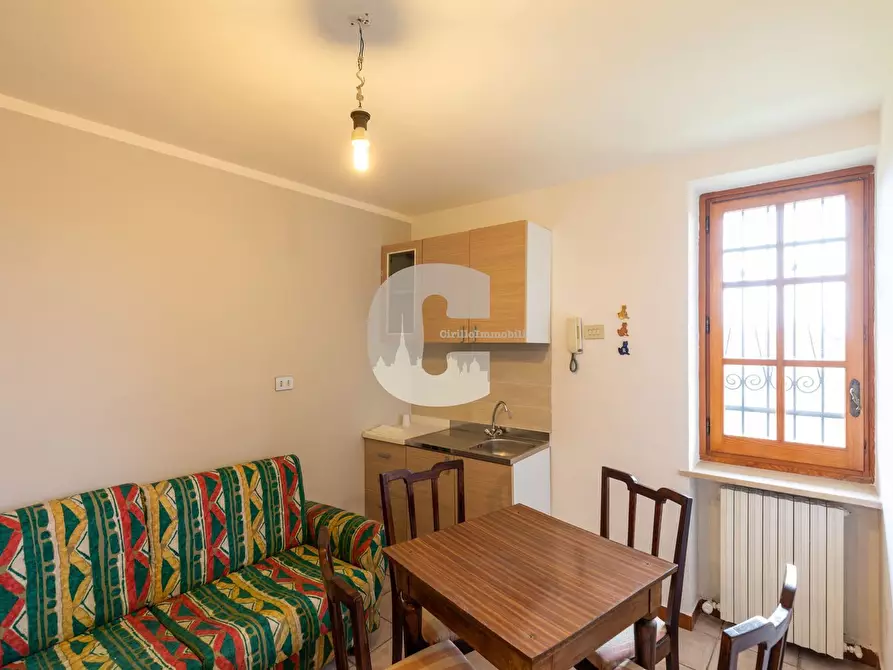 Immagine 15 di Casa indipendente in vendita  in del mondino a Castiglione Torinese