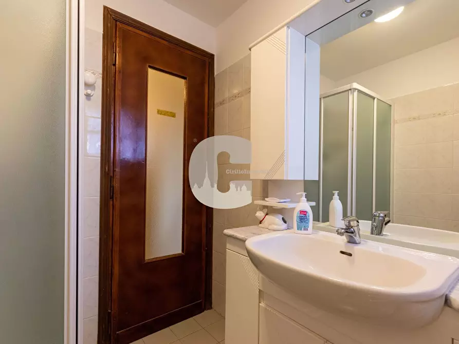 Immagine 19 di Casa indipendente in vendita  in del mondino a Castiglione Torinese