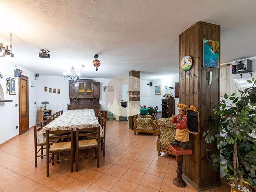 Immagine 26 di Casa indipendente in vendita  in del mondino a Castiglione Torinese