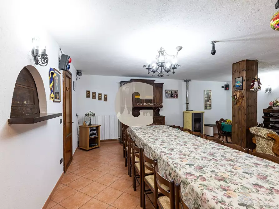 Immagine 27 di Casa indipendente in vendita  in del mondino a Castiglione Torinese