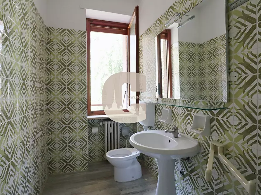 Immagine 24 di Appartamento in vendita  in Valgioie a Torino