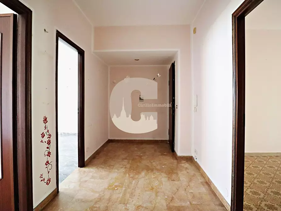 Immagine 26 di Appartamento in vendita  in Valgioie a Torino