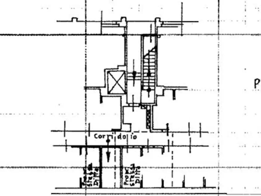 Immagine 28 di Appartamento in vendita  in Valgioie a Torino