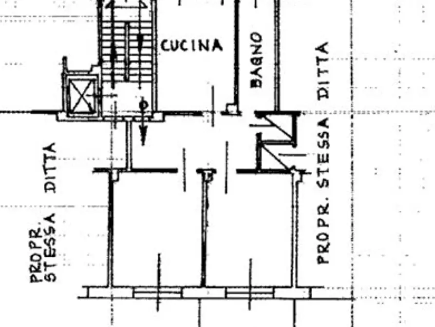 Immagine 29 di Appartamento in vendita  in Valgioie a Torino