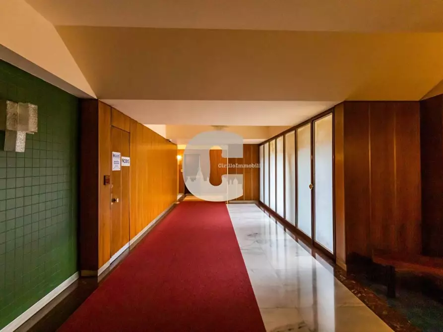 Immagine 3 di Appartamento in vendita  in Pietrino Belli a Torino