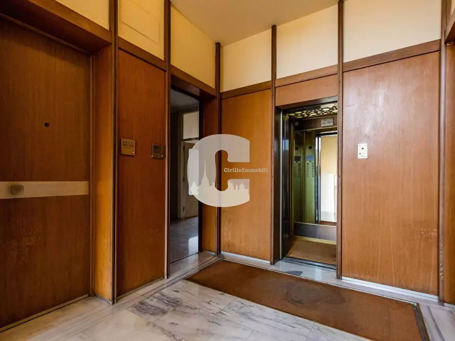 Immagine 6 di Appartamento in vendita  in Pietrino Belli a Torino