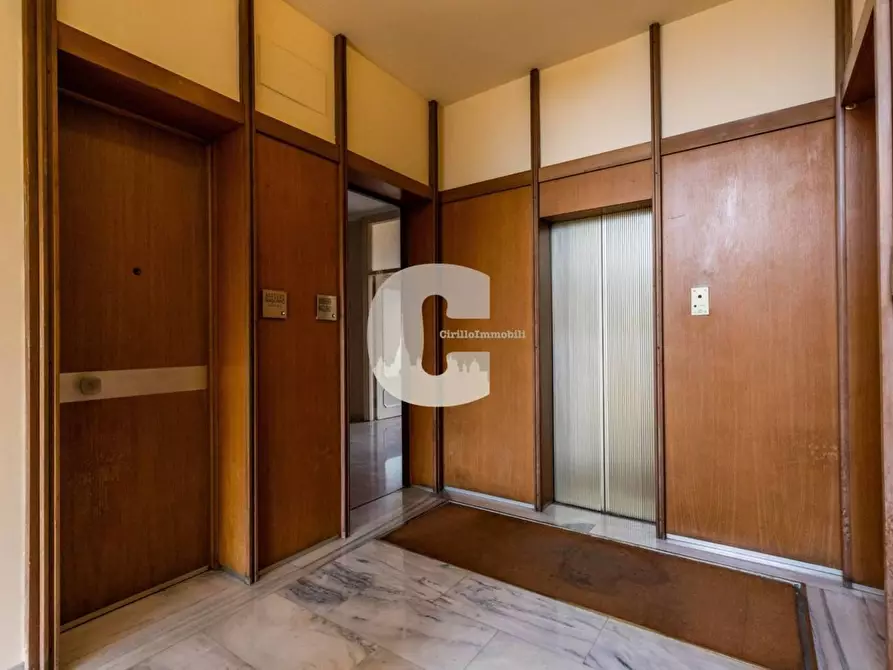 Immagine 5 di Appartamento in vendita  in Pietrino Belli a Torino