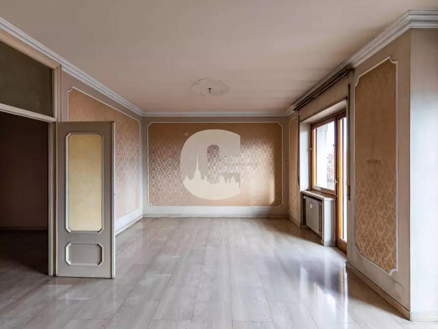 Immagine 9 di Appartamento in vendita  in Pietrino Belli a Torino