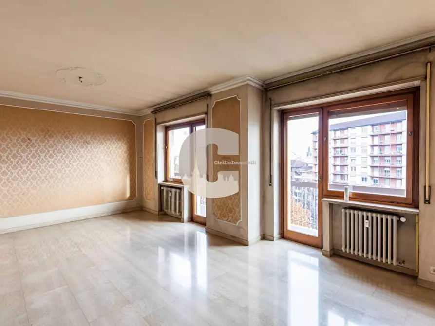 Immagine 7 di Appartamento in vendita  in Pietrino Belli a Torino