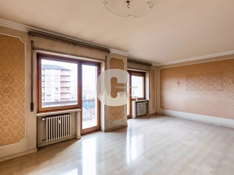 Immagine 8 di Appartamento in vendita  in Pietrino Belli a Torino