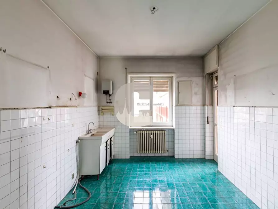 Immagine 13 di Appartamento in vendita  in Pietrino Belli a Torino