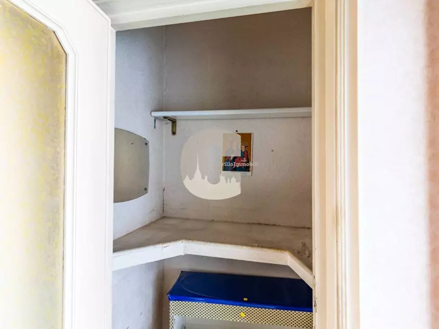 Immagine 16 di Appartamento in vendita  in Pietrino Belli a Torino