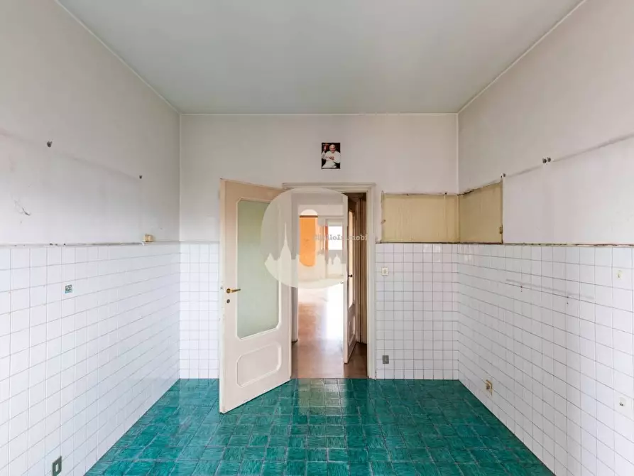 Immagine 15 di Appartamento in vendita  in Pietrino Belli a Torino