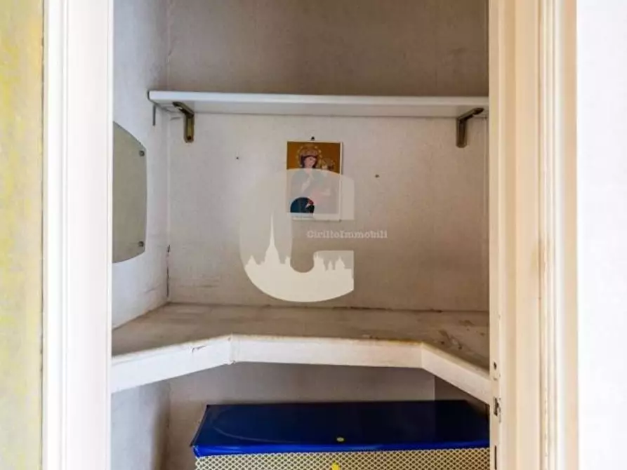 Immagine 17 di Appartamento in vendita  in Pietrino Belli a Torino